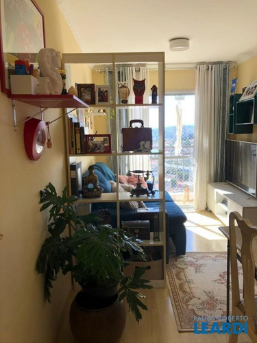 Imagem 3 de 15 de Apartamento - Vila Gustavo - Sp - 618647