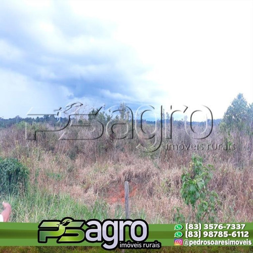 Imagem 6 de 9 de ( Fazenda Em Promoção ) Fazenda À Venda, 10000 M² Por R$ 75.000.000 - Ki - Alta Floresta/mt - Fa0034