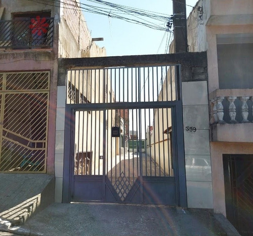 Imagem 1 de 15 de Casa Sobrado Condomínio Para Venda, 2 Dormitório(s) - 1670