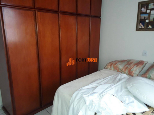 Imagem 23 de 30 de Apartamento Com 3 Dormitórios À Venda, 143 M² Por R$ 800.000,00 - Vila Carrão - São Paulo/sp - Ap0300