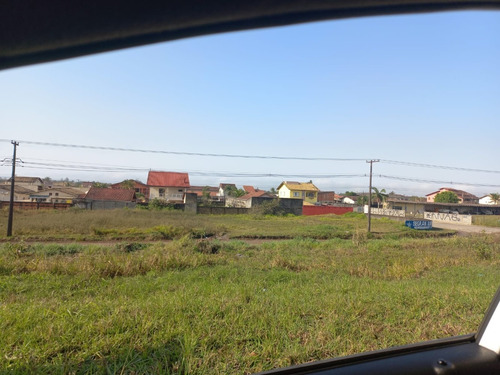 Imagem 1 de 1 de Terreno Em Itanhaém, Aceita Carro Como Pagamento.