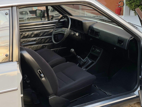 Imagem 9 de 15 de Ford Corcel Ii L - 1983