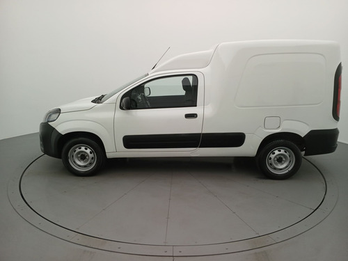 Fiat Fiorino 1.4 MPI FURGÃO ENDURANCE 8V FLEX 2P MANUAL