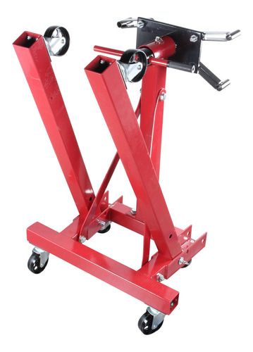 Soporte Motor 1000 Kg Mikel's