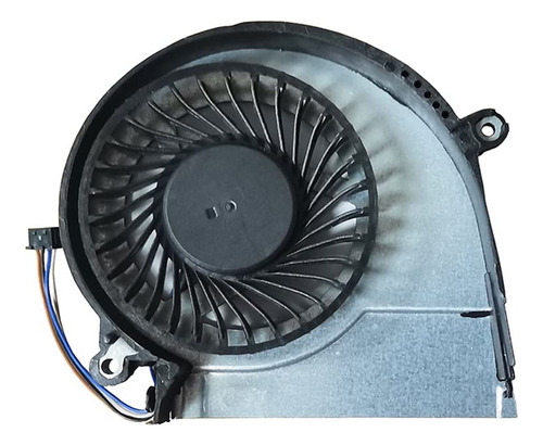 Eclass Ventilador Refrigeracion Cpu Para Hp Pavilion 17-e000