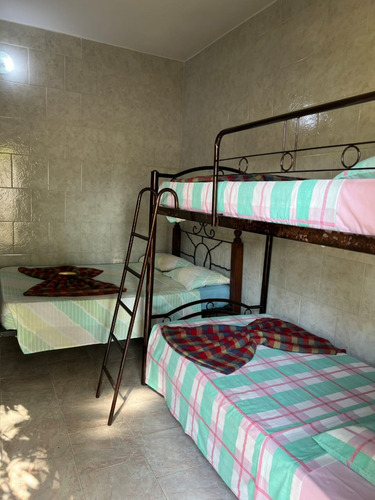 Venta Posada Turistica 1850 M² Ocumare De La Costa Aragua