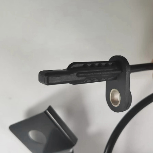 Sensor De Velocidad De Rueda Abs Para Fusion 2013-2019 Mkz 2