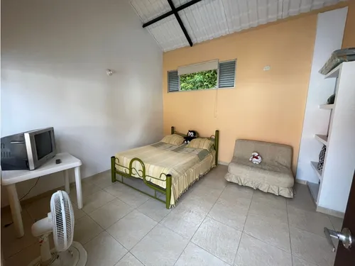 Vendo Casa Campestre En Tocaima Cundinamarca Condominio Campestre