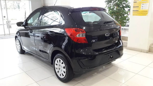 Plan Ovalo Ford Ka Sel 100% 27 Cts Pagas 0% Interés 0km 2020