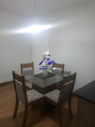 Apartamento À Venda, 2 Dormitórios - Reserva Da Aldeia - Carapicuiba - Ap00621 - 68546584