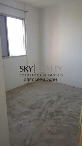 Apartamentos - Socorro - Ref: 14128 - V-14128