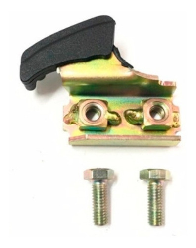 Reparo Limitador Alavanca Cambio Gol / Santana / Parati --
