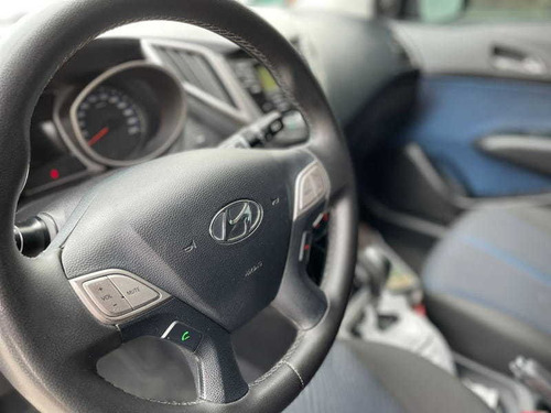 Imagem 12 de 15 de Hyundai Hb20 1.6 Confort Plus Aut 2014