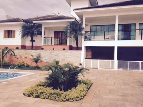 Imagem 2 de 15 de Casa Comercial À Venda, Jardim Ibiti Do Paço, Sorocaba. - Ca0330 - 68032307
