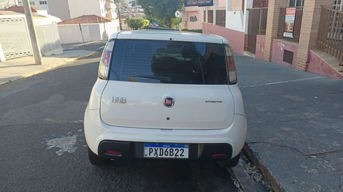Fiat Uno 1.0 Attractive Flex 5p