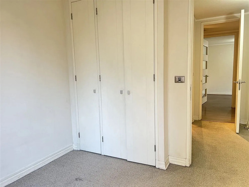 Departamento 3 Dormitorios 2 Baños, Metro Plaza Egaña Ñuñoa