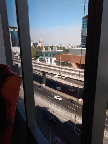 Imagen 8 de 12 de Torre De Consultorios Remodelada, Con Hermosa Vista