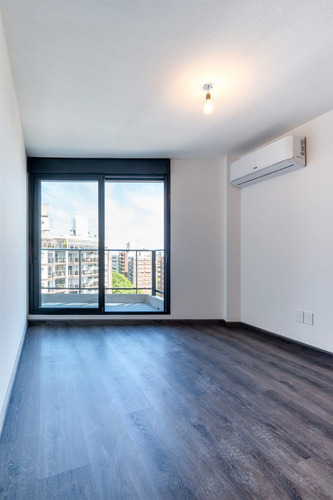 Alquiler Apartamento Monoambiente Parque Rodó - Vía 21