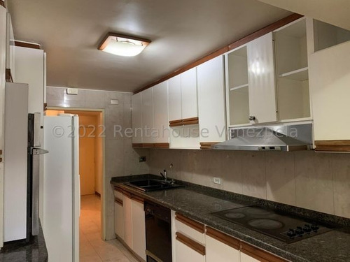 Imagen 6 de 17 de Venta Apartamento El Cigarral 22-20368