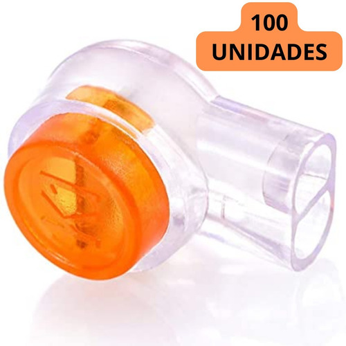 Imagen 2 de 3 de Conector Uy2