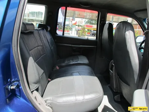 Ford Explorer 4.0 Xlt Elite 205 Hp Sohc
