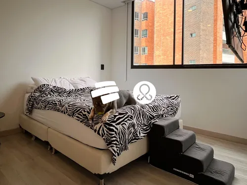Cesion De Derechos Apartamento En Loma De Los Mesa Envigado