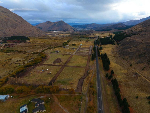 Imagen 1 de 12 de Lotes Premium Esquel Cordillera Patagonia