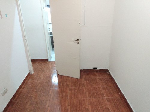 Imagen 15 de 22 de Venta 3 Amb Lateral Patio Apto Profesional Barrio Norte