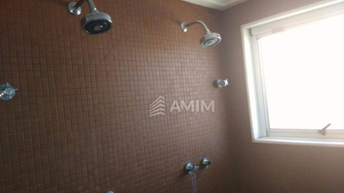 Imagem 23 de 26 de Casa À Venda, 453 M² Por R$ 1.850.000,00 - Piratininga - Niterói/rj - Ca0075
