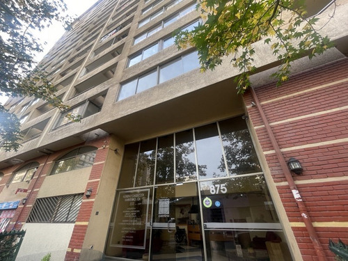 Vende Dpto Eleuterio Ramirez 878 2 Dorm, 2 Baños Y 1 Bodega