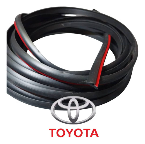 Goma De Buches De Toyota Hilux