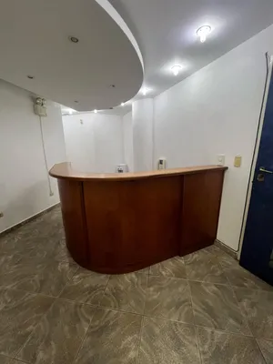 Oficina en alquiler