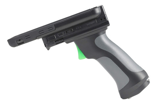 Empuñadura De Pistola Para Escáner Smartsled De Código D.