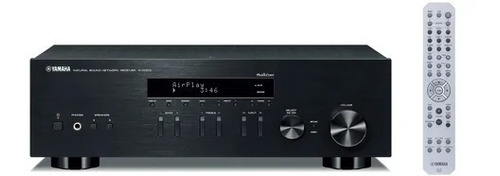 Yamaha R N303 Sintoamp Estereo Wifi Bluetooth