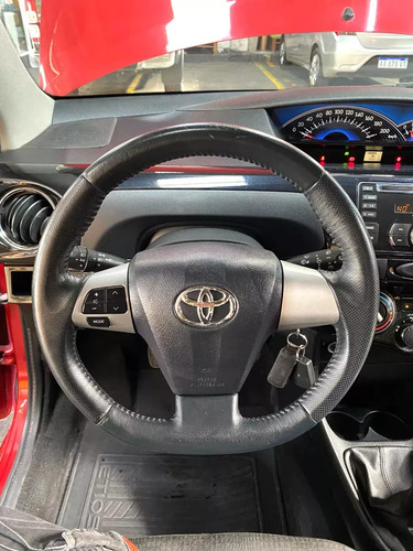 Toyota Etios 1.5 Xls