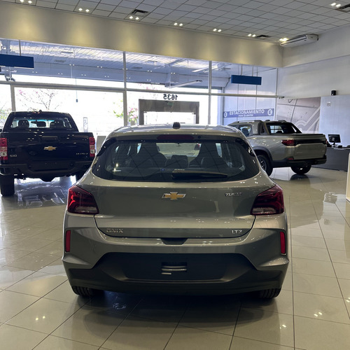 Chevrolet Onix 1.0 Turbo Ltz At