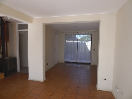 Arrendamos Casa En Condominio Don Jorge