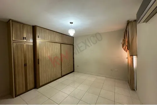 Hogar Soñado: Casa Moderna En Culiacán