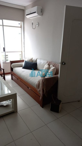 Imagen 6 de 13 de Oportunidad! Excelente Apartamento En Península