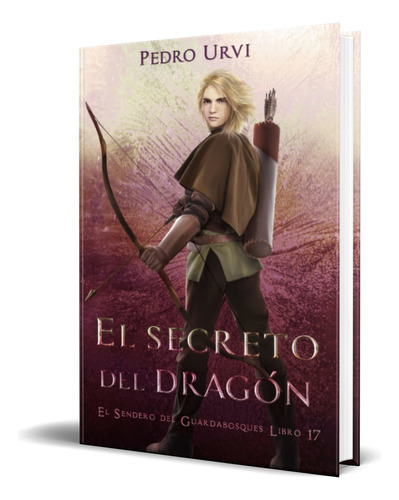 El Secreto Del Dragón Vol.17, De Pedro Urvi. Editorial Independently Published, Tapa Blanda En Español, 2023