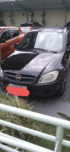Imagem 1 de 6 de Chevrolet Celta