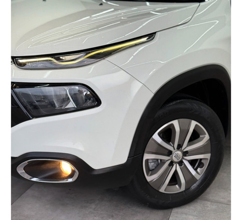 Fiat Toro 1.8 16V EVO FLEX FREEDOM AT6