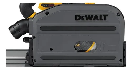 Sierra Inmersión 6-1/2 60v Brushless Max Dcs520b Dewalt