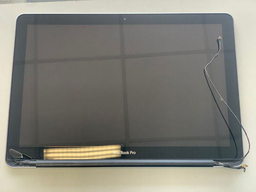 Imagen 2 de 5 de Pantalla Lcd Macbook Pro 13 Pulgadas A1278 2011 Original