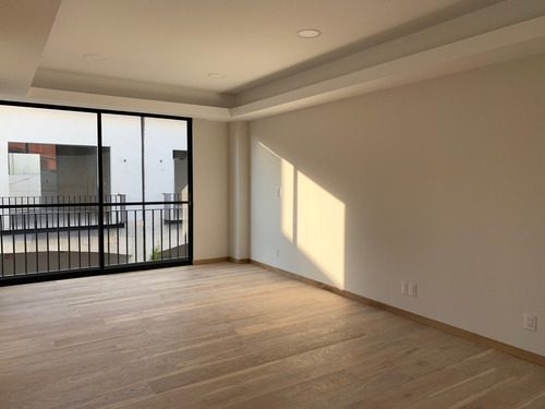 Imagen 8 de 14 de Desarrollo Habitum Pedregal- Zona Sur Coyoacán
