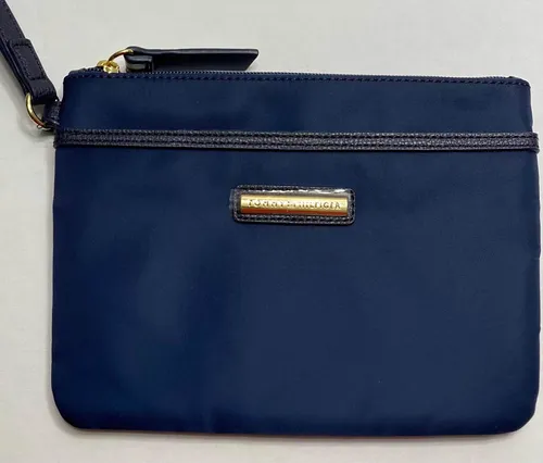 Muñequera cartera tommy hilfiger hot sale