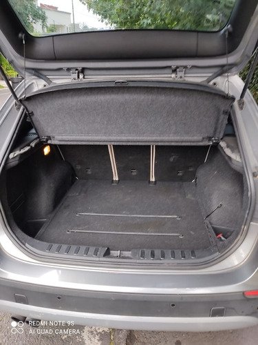 Imagen 11 de 11 de Bmw X1