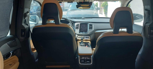 Volvo XC90 2.0 T6 Momentum Awd 7 Pas. At