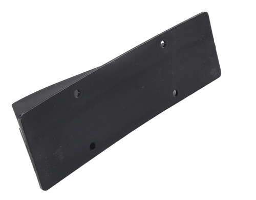 Difusor Universal De Labios Para Parachoques Trasero Con Ale