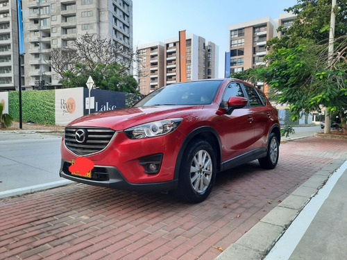 Mazda CX-5 2.0 Touring Camioneta